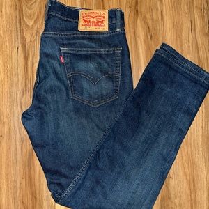 MENS- 511 Levi’s 33x30
